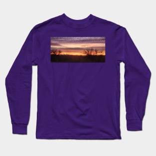 Samhain Colors Long Sleeve T-Shirt